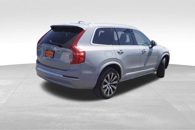 used 2024 Volvo XC90 car, priced at $53,488