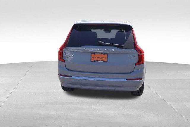 used 2024 Volvo XC90 car, priced at $53,488
