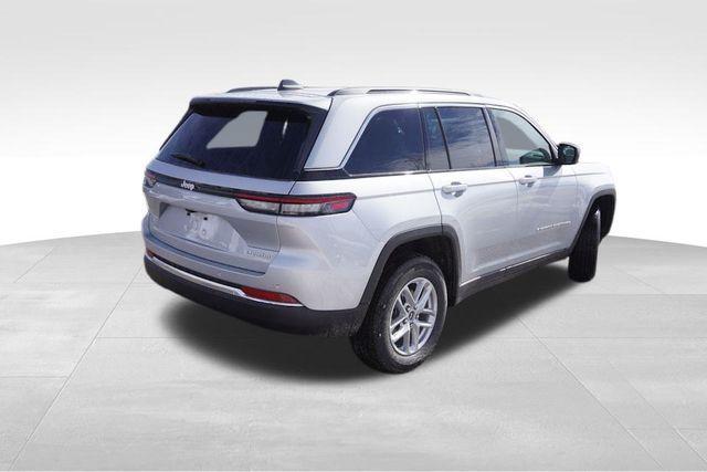 new 2025 Jeep Grand Cherokee car, priced at $37,367
