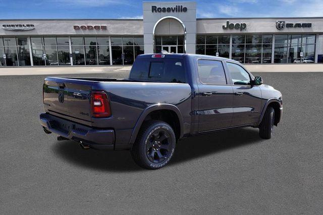 new 2026 Ram 1500 car, priced at $48,512