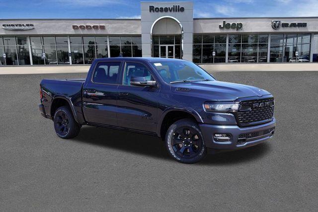 new 2026 Ram 1500 car, priced at $48,512