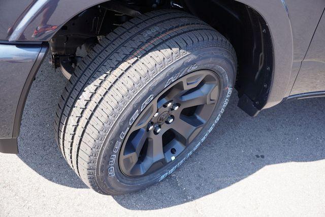 new 2026 Ram 1500 car, priced at $48,512