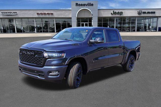 new 2026 Ram 1500 car, priced at $48,512