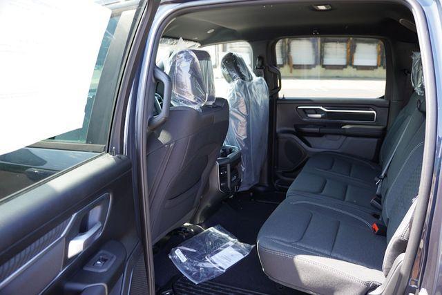new 2026 Ram 1500 car, priced at $48,512