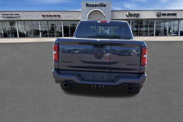 new 2026 Ram 1500 car, priced at $48,512