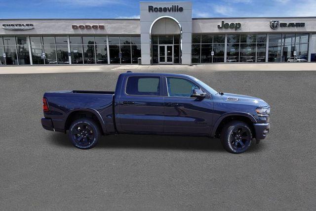 new 2026 Ram 1500 car, priced at $48,512