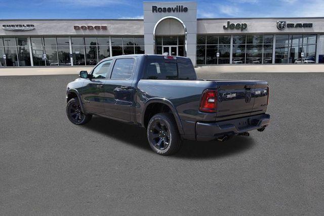 new 2026 Ram 1500 car, priced at $48,512