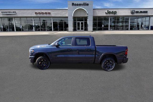 new 2026 Ram 1500 car, priced at $48,512