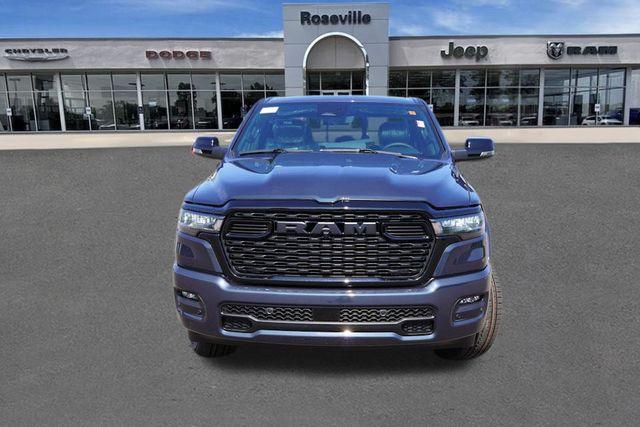 new 2026 Ram 1500 car, priced at $48,512