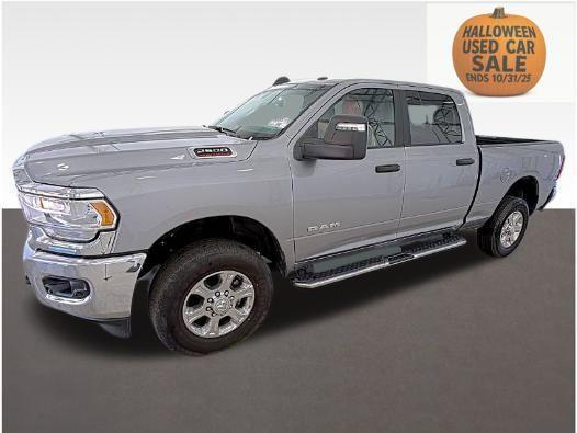 used 2024 Ram 2500 car