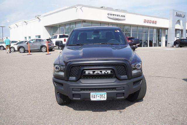 new 2024 Ram 1500 Classic car, priced at $41,464