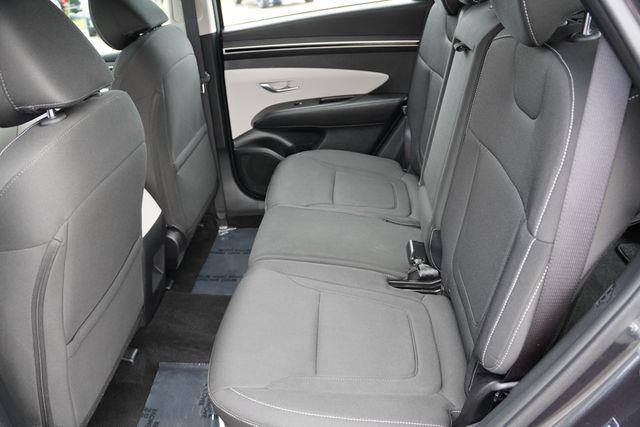 used 2023 Hyundai Tucson car, priced at $21,963