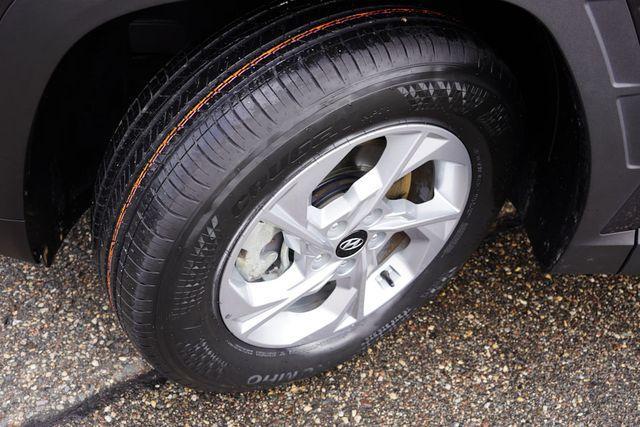 used 2023 Hyundai Tucson car, priced at $21,963