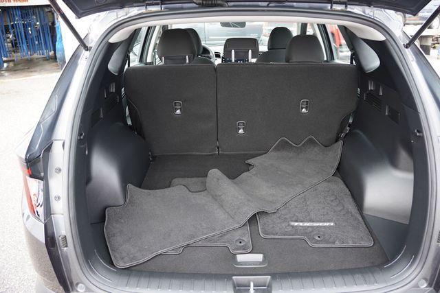 used 2023 Hyundai Tucson car, priced at $21,963