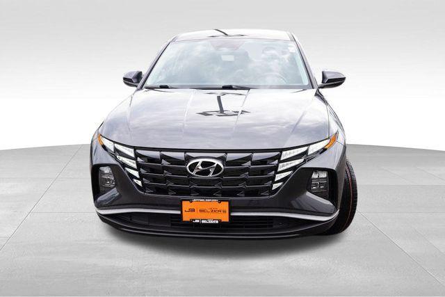 used 2023 Hyundai Tucson car, priced at $21,963