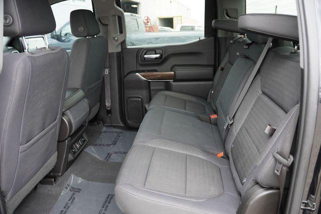 used 2019 Chevrolet Silverado 1500 car, priced at $24,268