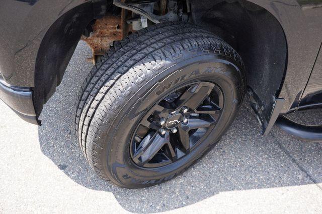 used 2019 Chevrolet Silverado 1500 car, priced at $25,396
