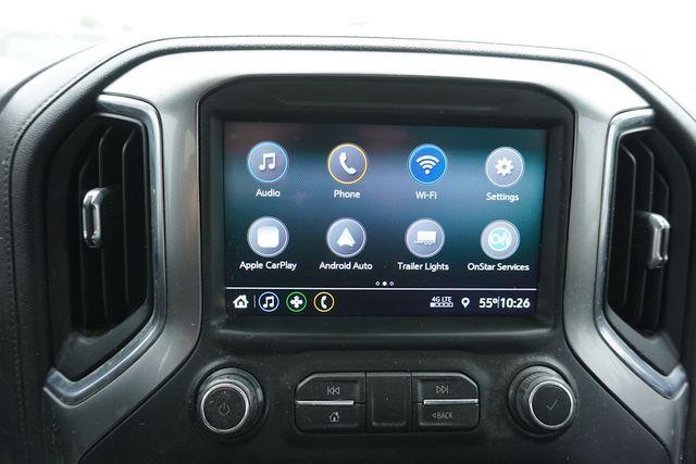 used 2019 Chevrolet Silverado 1500 car, priced at $26,023