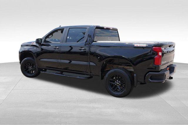 used 2019 Chevrolet Silverado 1500 car, priced at $25,396