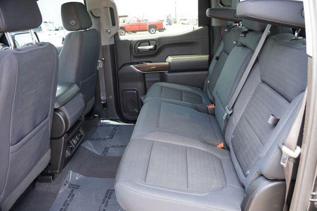 used 2019 Chevrolet Silverado 1500 car, priced at $25,396