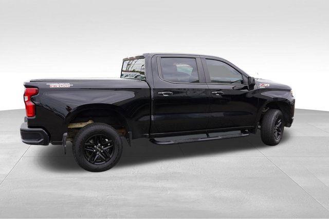 used 2019 Chevrolet Silverado 1500 car, priced at $24,268