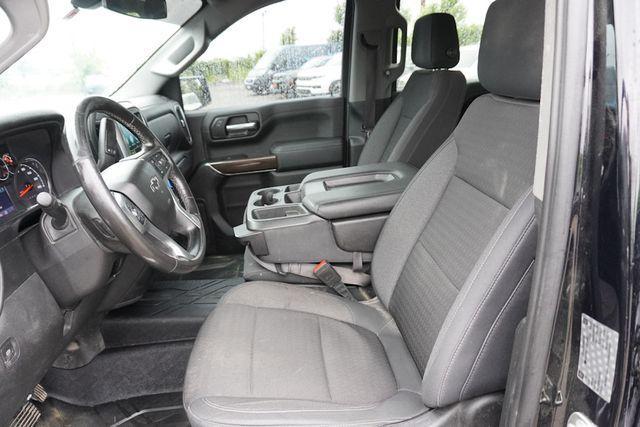 used 2019 Chevrolet Silverado 1500 car, priced at $26,023