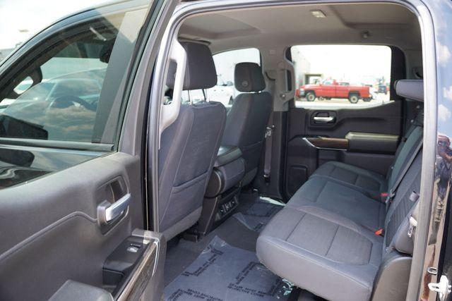 used 2019 Chevrolet Silverado 1500 car, priced at $25,396