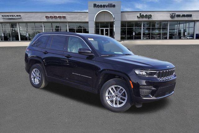 new 2025 Jeep Grand Cherokee car, priced at $37,326