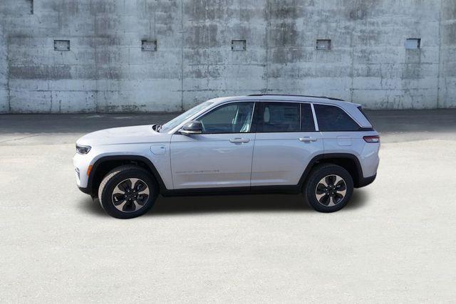 new 2024 Jeep Grand Cherokee 4xe car, priced at $45,839