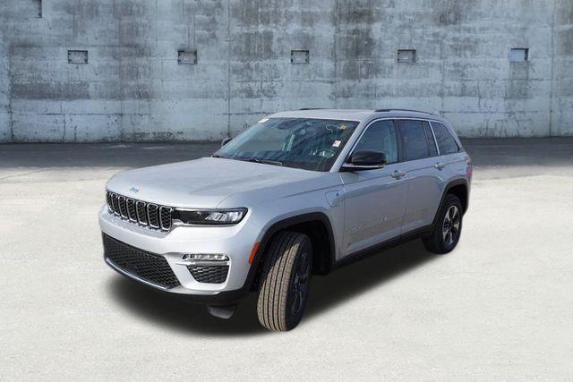 new 2024 Jeep Grand Cherokee 4xe car, priced at $45,839