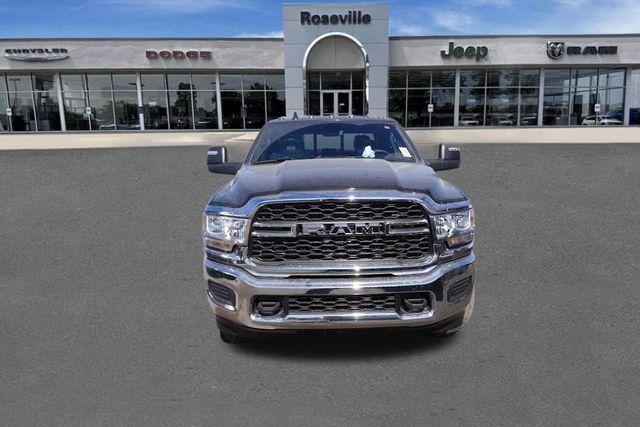 new 2024 Ram 3500 car, priced at $54,238