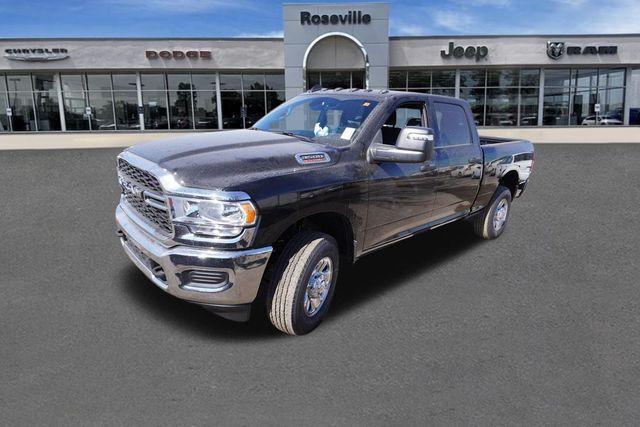 new 2024 Ram 3500 car, priced at $54,238