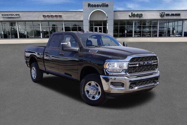 new 2024 Ram 3500 car, priced at $54,238