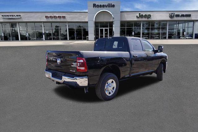 new 2024 Ram 3500 car, priced at $54,238