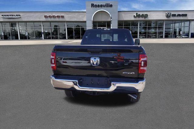 new 2024 Ram 3500 car, priced at $54,238