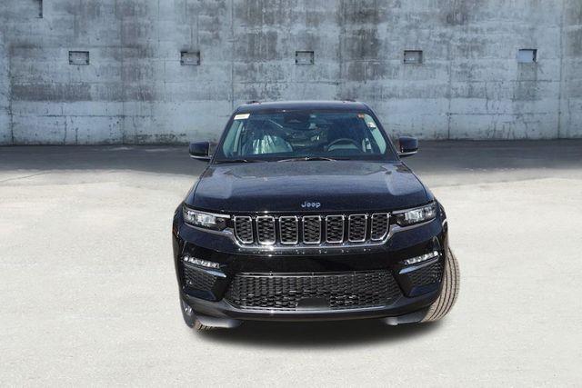 new 2024 Jeep Grand Cherokee 4xe car, priced at $47,429