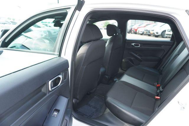 used 2022 Honda Civic car, priced at $26,962