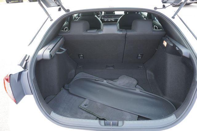 used 2022 Honda Civic car, priced at $26,962