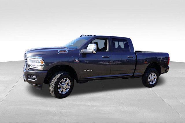 used 2024 Ram 2500 car, priced at $55,870