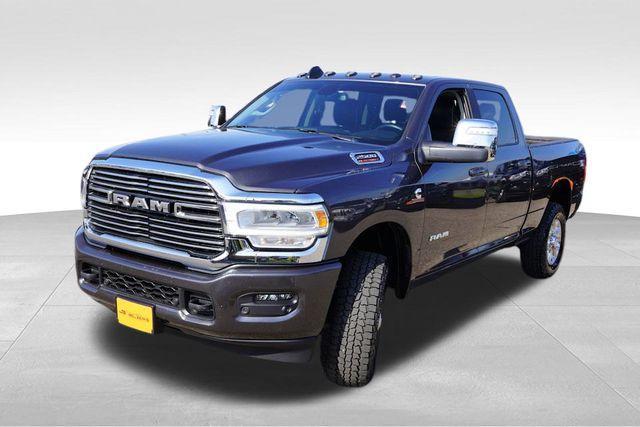 used 2024 Ram 2500 car, priced at $55,870