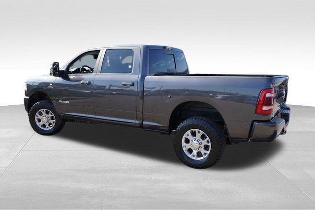used 2024 Ram 2500 car, priced at $55,870