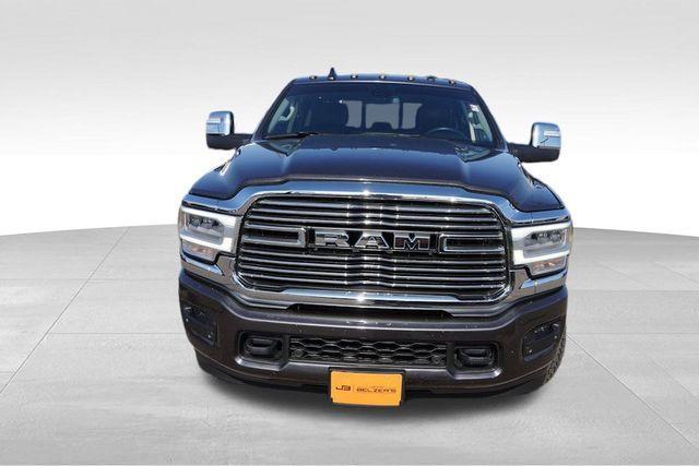 used 2024 Ram 2500 car, priced at $55,870