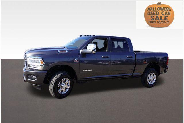 used 2024 Ram 2500 car, priced at $54,294