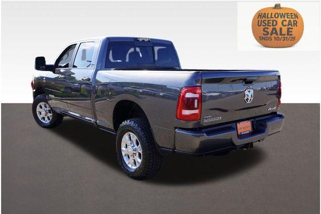 used 2024 Ram 2500 car, priced at $54,294