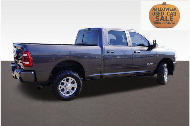 used 2024 Ram 2500 car, priced at $54,294