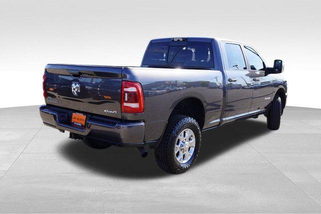 used 2024 Ram 2500 car, priced at $55,870