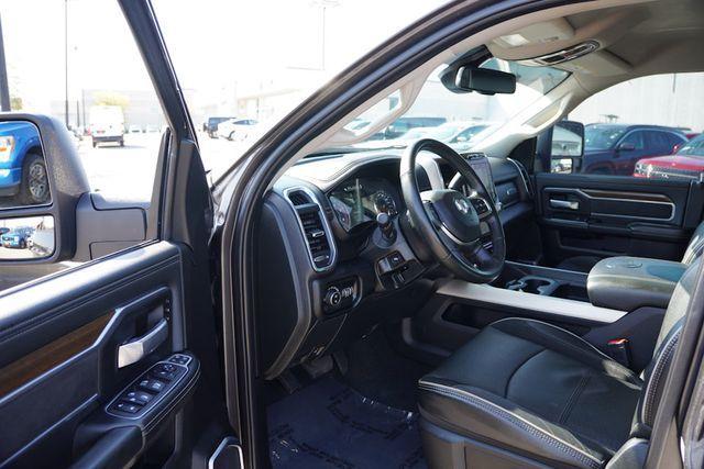 used 2024 Ram 2500 car, priced at $55,870