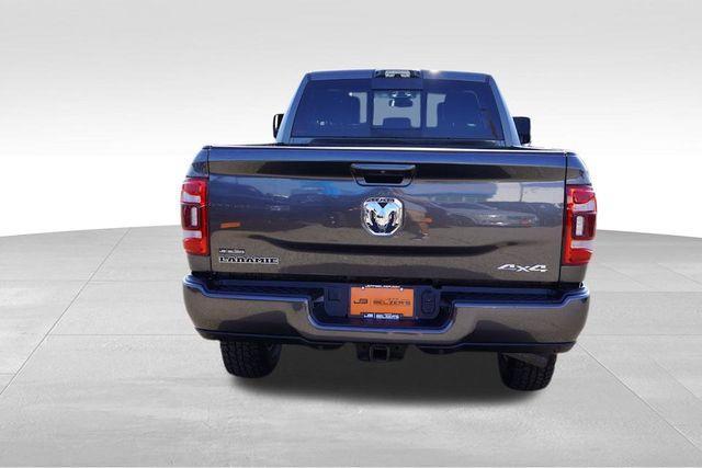 used 2024 Ram 2500 car, priced at $55,870