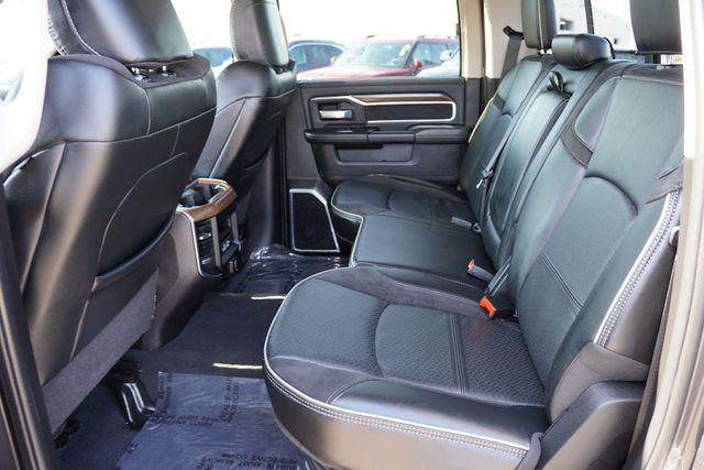 used 2024 Ram 2500 car, priced at $55,870