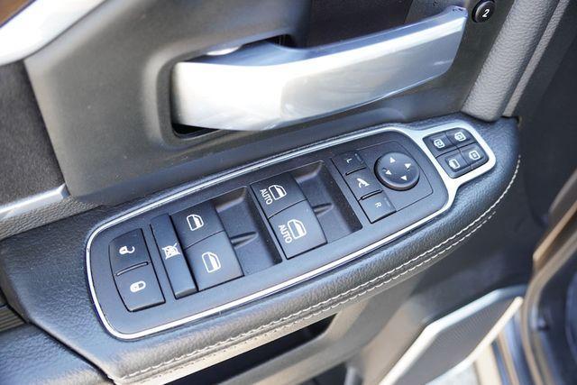 used 2024 Ram 2500 car, priced at $54,294